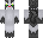 mega mightyena