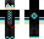 miku boy