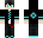 miku boy