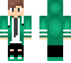 minecraftero 