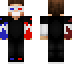 minecraftevi