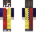 mint clown