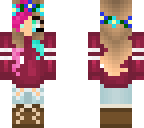 mom