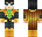 money man