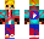 muerder darienlink au