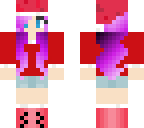 my christmas skin