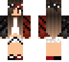 my new skin