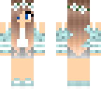 my new skin