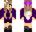 my skin