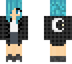 my skin