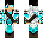my skin