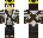 my skin redux 3