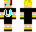my skin v3
