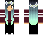 new skin