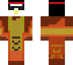 november penguin