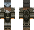 odst scout