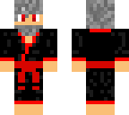old blaze