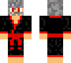 old blaze