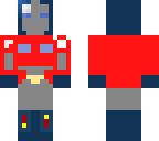 optimus prime
