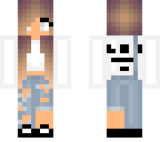 overalls again 7_7
