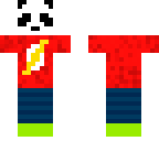 panda