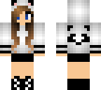 panda fixed
