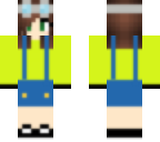 pandazzio skin