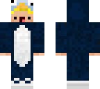 pinger penguin