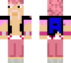 pink cancer