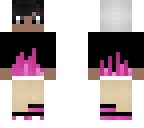 pink fire