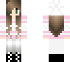 pink girl
