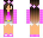 pink paradise