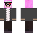 pink sheep