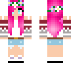 pinky girl v2
