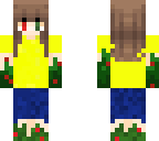 plant person