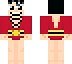 plastic-man