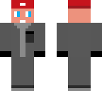 pokeboy