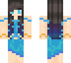 pool princess edit
