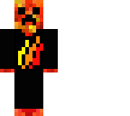 prestons skin