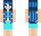 pretty ocean princess