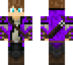 purple 11
