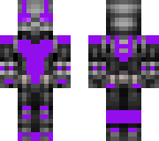 purple ant-man