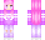 pvp girl