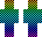 rainbow chess