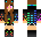 rainbow edit