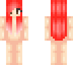 red hair base