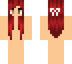 red head base