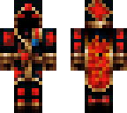 red mage