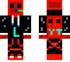 red slime