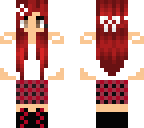 redhead